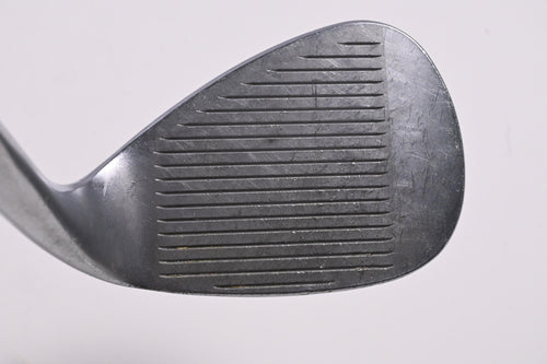 Left Hand Ping Glide 3.0 Lob Wedge / 58 Degree / Senior Flex Alta CB Shaft