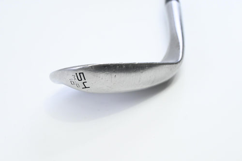 Cleveland RTZ Tour Rack Sand Wedge / 54 Degree / Stiff Flex Dynamic Gold S400