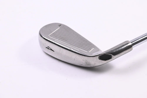 Callaway Big Bertha 2006 #4 Iron / 24 Degree / Regular Flex Big Bertha Shaft
