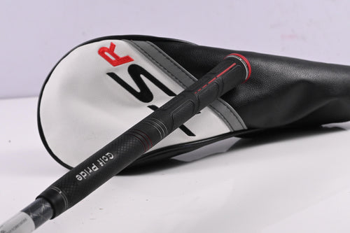 Titleist TSR1 Driver / 10 Degree / Regular Flex Tensei AV Blue 55 Shaft