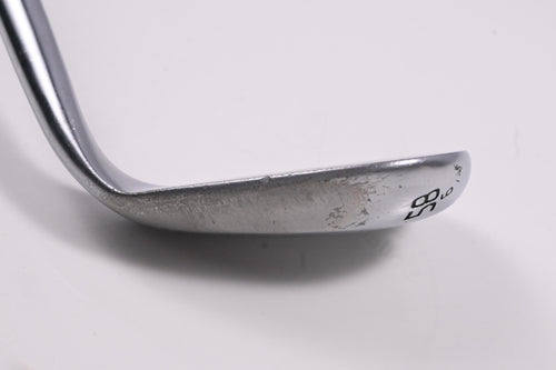 Left Hand Ping Glide 3.0 Lob Wedge / 58 Degree / Senior Flex Alta CB Shaft