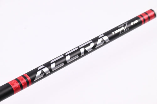 Accra Tour Z Red 5 #3 Wood Shaft / X-Flex / Titleist 2nd Gen