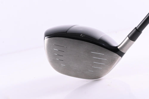 Taylormade R580 Driver / 9.5 Degree / Stiff Flex Taylormade M.A.S² 60 Shaft
