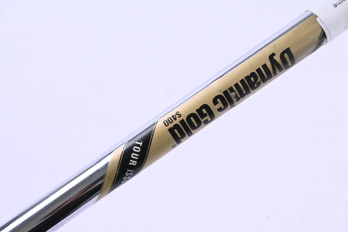 Taylormade Milled Grind 2 Chrome TW Lob Wedge / 60 Degree / Stiff Flex DG S400