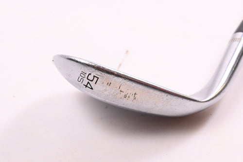 Titleist Vokey SM8 Sand Wedge / 54 Degree / Wedge Flex Steel Shaft