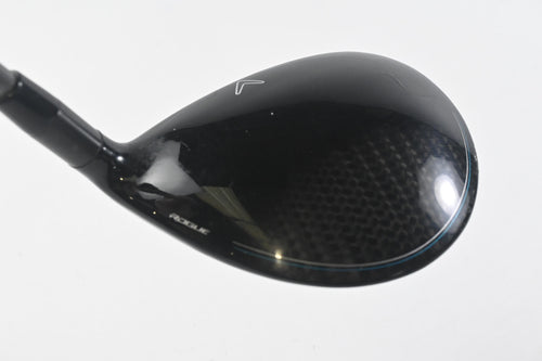 Callaway Rogue #3 Wood / 15 Degree / Stiff Flex Aldila Synergy 60 Shaft