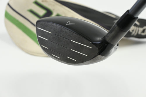Callaway Epic Speed #3 Wood / 15 Degree / Regular Flex Grafalloy ProCustom Shaft