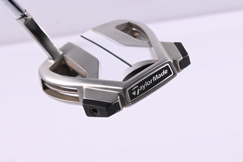Taylormade Spider X Hyrdoblast Flow Neck Putter / 33 Inch