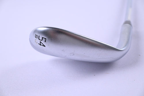 Ping S159 Sand Wedge / 54 Degree / Black Dot / Wedge Flex Ping Z-Z115 Shaft