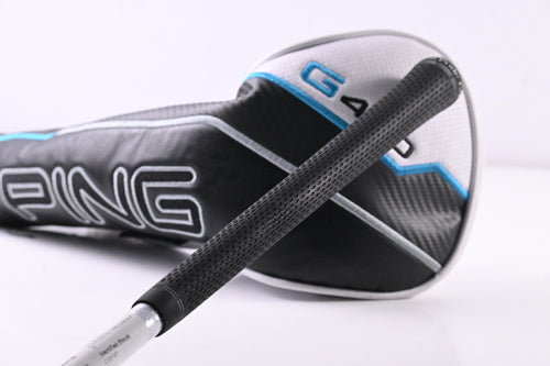 Ping G440 SFT Driver / 10.5 Degree / Regular Flex Denali Red 60 Shaft
