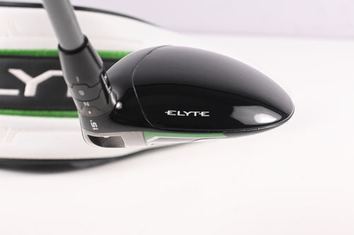 Callaway Elyte Triple Diamond #3 Wood / 15 Degree / X-Flex