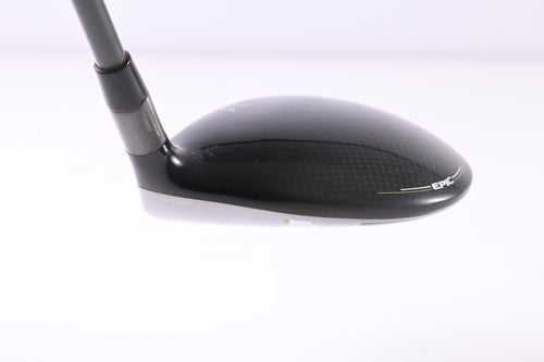 Callaway Epic Max #3 Wood / 15 Degree / Regular Flex HZRDUS Smoke IM10 60
