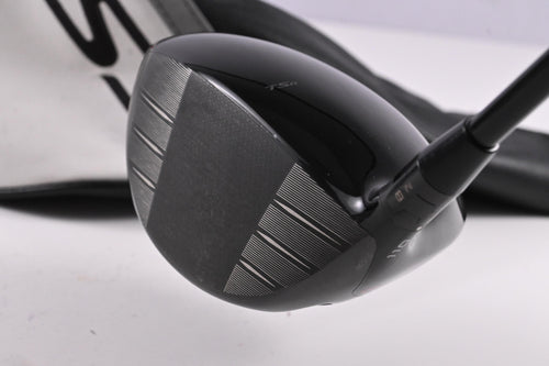 Titleist TSR3 Driver / 11 Degree / Stiff Flex Mitsubishi Tensei AV Blue 55 Shaft