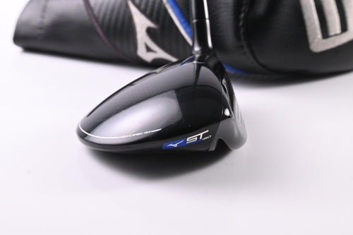 Mizuno ST190 #3 Wood / 15 Degree / Stiff Flex Fujikura Atmos Blue 6 Shaft