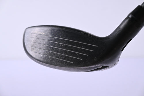 Cobra LTDx #3 Wood / 15 Degree / Regular Flex HZRDUS Smoke iM10 60