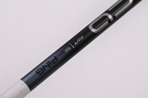 Left Hand Ping Glide 3.0 Lob Wedge / 58 Degree / Senior Flex Alta CB Shaft