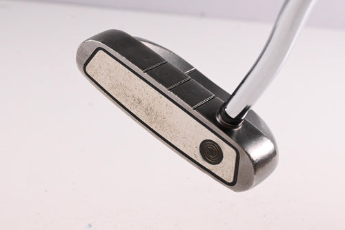 Odyssey White Ice Rossie Putter / 34 Inch