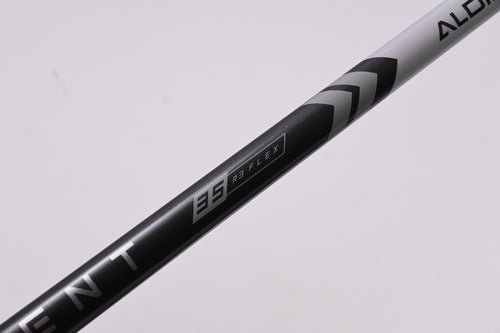 Aldila Ascent Ultralight 35 Hybrid Shaft / Ladies Flex / Titleist 2nd Gen