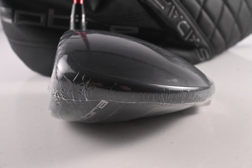 Left Hand Cobra DS-Adapt MAX-K Driver / 10.5 Degree / Regular Flex Denali Red 50