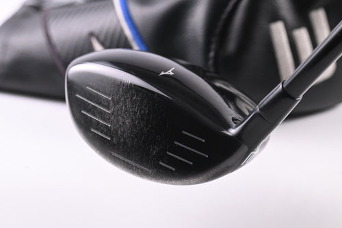 Mizuno ST190 #3 Wood / 15 Degree / Stiff Flex Fujikura Atmos Blue 6 Shaft