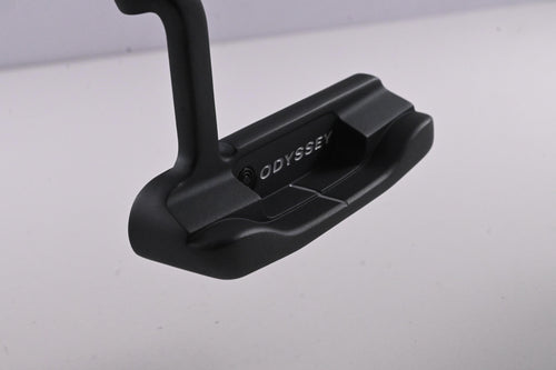 Odyssey DFX #1 2025 Putter / 34 Inch