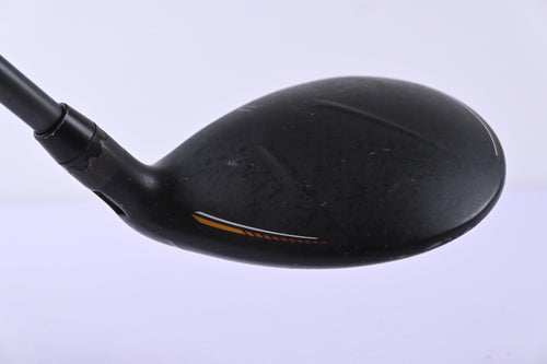 Cobra LTDx #3 Wood / 15 Degree / Regular Flex HZRDUS Smoke iM10 60