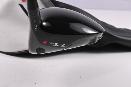 Titleist TSR3 Driver / 11 Degree / Stiff Flex Mitsubishi Tensei AV Blue 55 Shaft