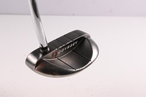 Odyssey White Ice Rossie Putter / 34 Inch