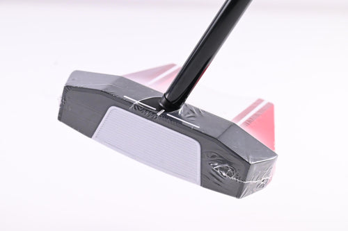 Odyssey Square 2 Square Tri-Hot #7 Putter / 34 Inch