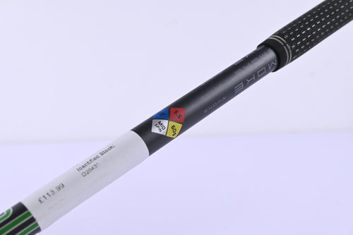 Cobra LTDx #3 Wood / 15 Degree / Regular Flex HZRDUS Smoke iM10 60
