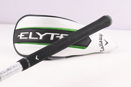 Callaway Elyte Triple Diamond #3 Wood / 15 Degree / X-Flex