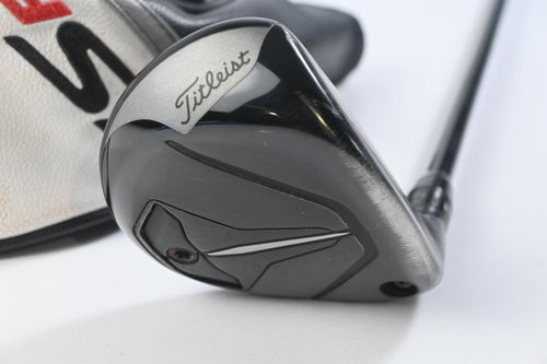 Titleist TSR1 #5 Hybrid / 23 Degree / Stiff Flex Tensei AV Blue 65 Shaft