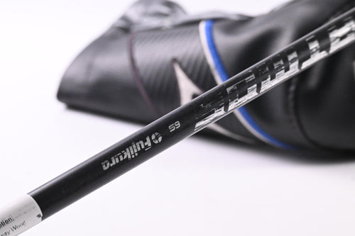 Mizuno ST190 #3 Wood / 15 Degree / Stiff Flex Fujikura Atmos Blue 6 Shaft