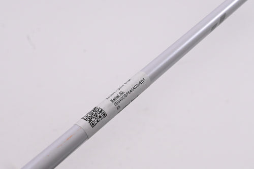 Aldila Ascent Ultralight 35 Hybrid Shaft / Ladies Flex / Titleist 2nd Gen