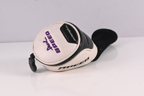 Ladies Benross Speed Pearl #3 Hybrid / 20 Degree / Ladies Flex Aldila Speed
