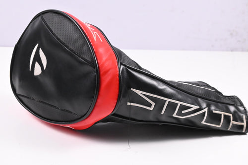 Taylormade Stealth HD Driver / 10.5 Degree / Senior Flex Airspeeder 45 Shaft