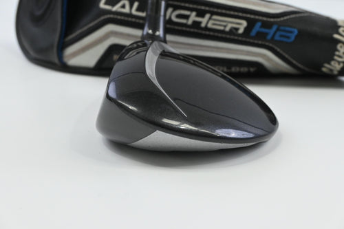 Left Hand Cleveland Launcher HB #3 Wood / 15 Degree / Regular Flex Miyazaki