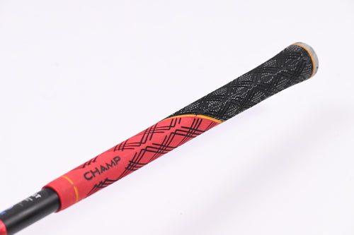 Accra Tour Z Red 5 #3 Wood Shaft / X-Flex / Titleist 2nd Gen