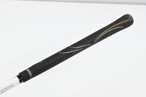 Left Hand Taylormade Burner Plus Sand Wedge / 55 Degree / Regular Flex REAX 60