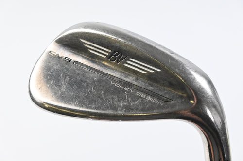 Titleist Vokey SM9 Sand Wedge / 54 Degree / Stiff Flex KBS Tour C-Taper Shaft