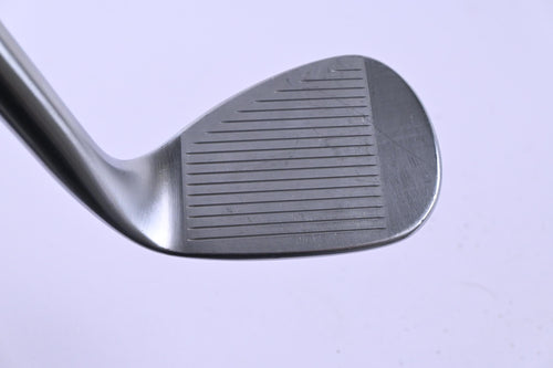 Left Hand Titleist Vokey SM10 Lob Wedge / 60 Degree / Wedge Flex Vokey Design