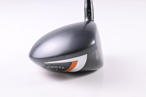 Callaway X2 Hot Pro Driver / 8.5 Degree / Stiff Flex Aldila Tour Elite Green 65