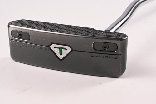 Odyssey Toulon Stroke Lab Chicago Putter / 34 Inch