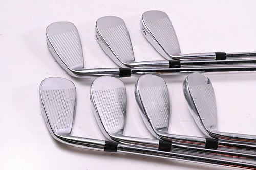 Takomo 101 Irons / 4-PW / Regular Flex KBS Tour Lite Shafts