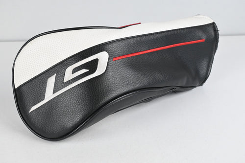 Titleist GT2 Driver / 10 Degree / Stiff Flex Denali Red 50 Shaft