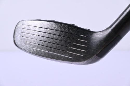 Ping G400 #3 Hybrid / 19 Degree / Regular Flex Ping Alta CB 70 Shaft