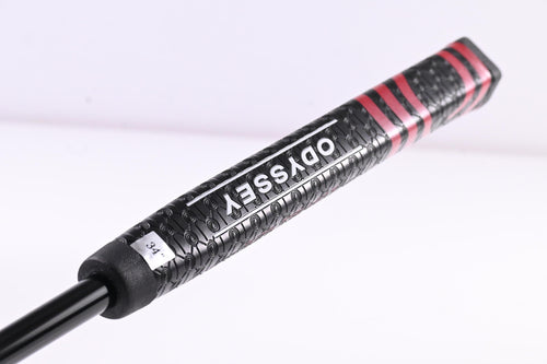 Odyssey Square 2 Square Tri-Hot #7 Putter / 34 Inch