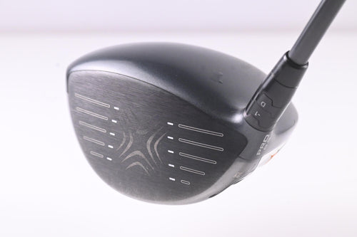 Callaway X2 Hot Pro Driver / 8.5 Degree / Stiff Flex Aldila Tour Elite Green 65