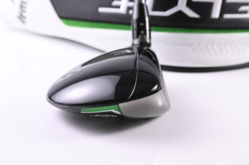Callaway Elyte Triple Diamond #3 Wood / 15 Degree / Stiff Flex Denali Charcoal