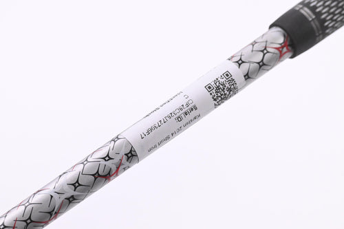 Ping Karsten 2014 #8 Iron / Yellow Dot / Senior Flex Ping TFC 189 Shaft